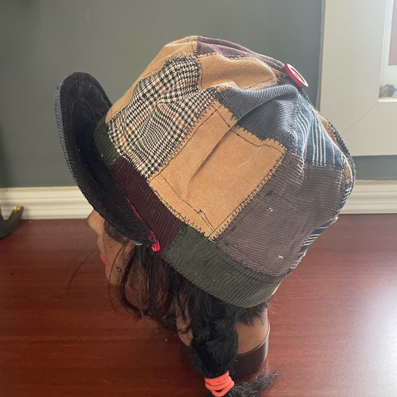 Custom patch hat - Picture 6 of 10